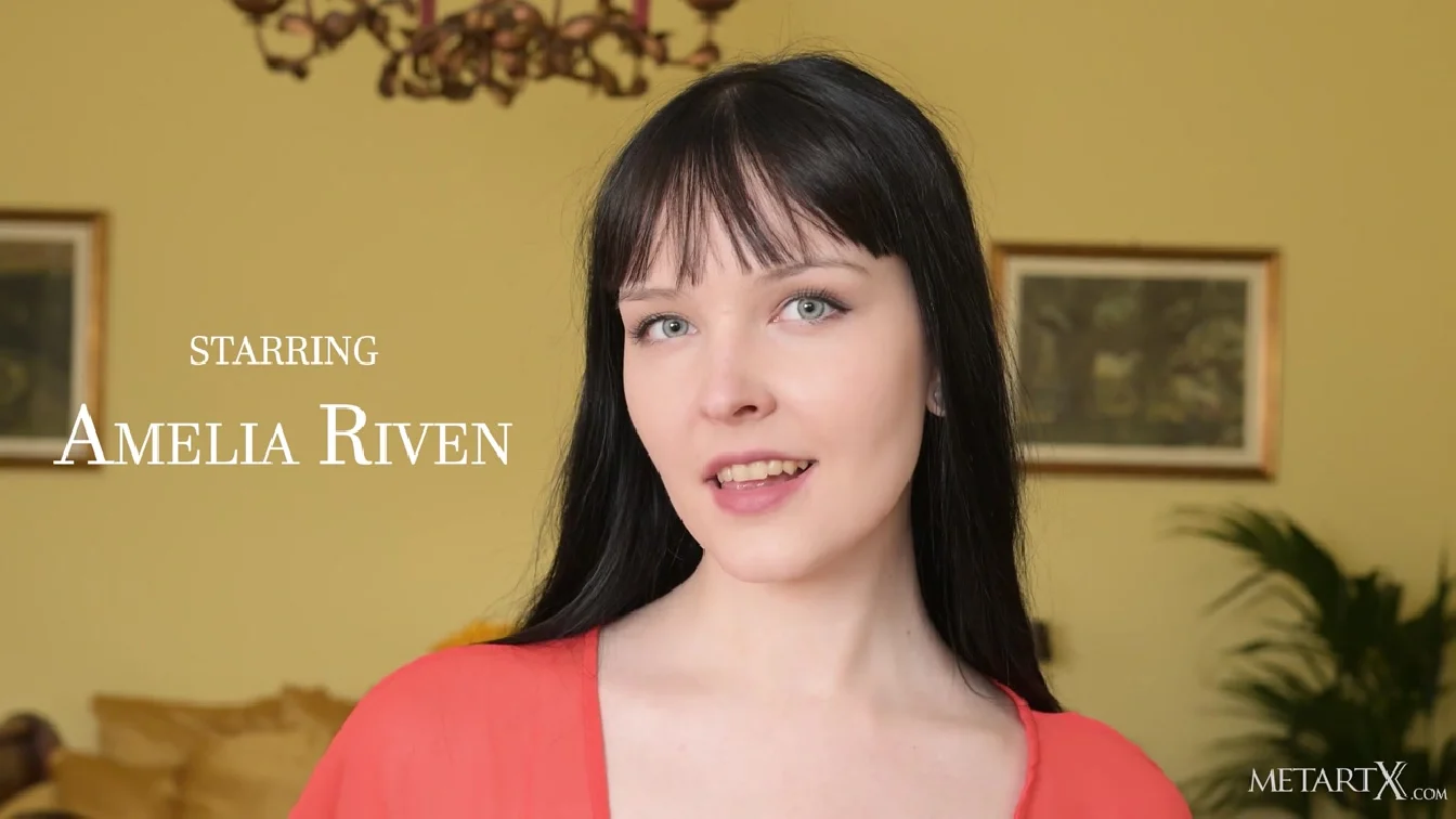 Preview of MetArtX Amelia Riven Amelias Gambit 2 XXX